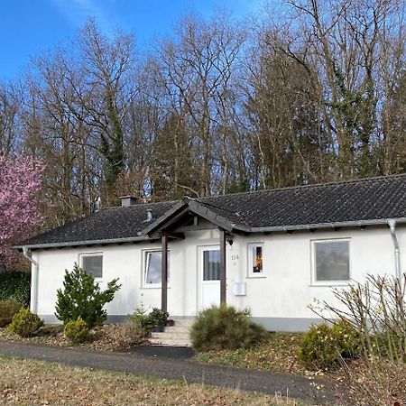 Villa 'T Boszicht Gerolstein Esterno foto